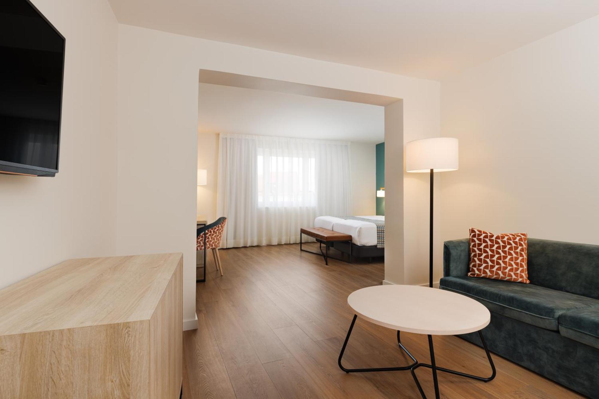 Exe Vienna Hotel Eksteriør billede