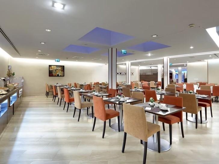 Exe Vienna Hotel Eksteriør billede